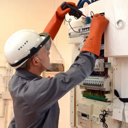 elektricien Ottersum